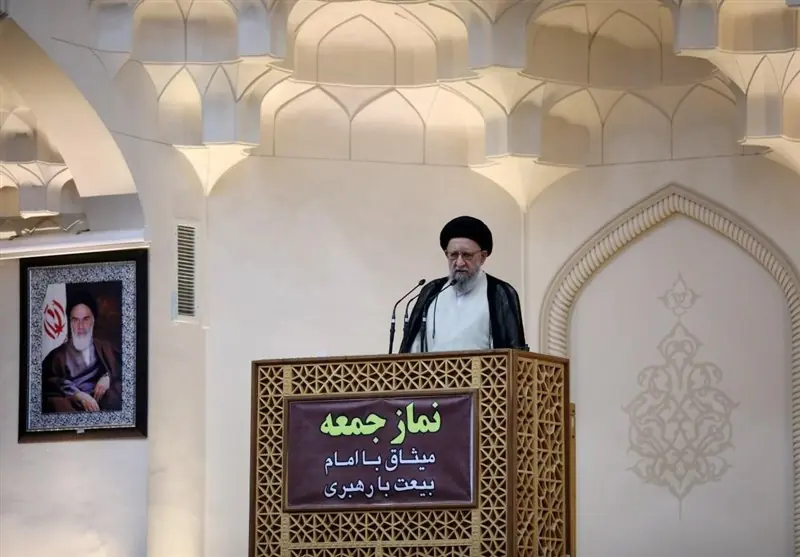 تحریم چیز تازهای نیست؛ ایران راه عبور از فشارها را آموخته است - تسنیم