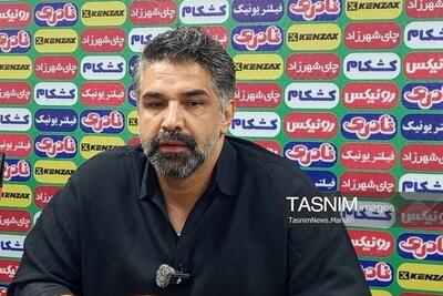  قربانی: فدراسیون به‌جای تهدید باشگاه‌ها برای تیم امید، تعامل کند - تسنیم
