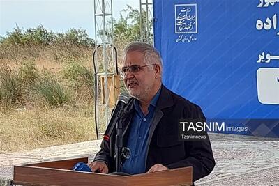 هشدارها درباره طرح گردشگری آشوراده/ این طرح نباید بلاتکیف شود - تسنیم