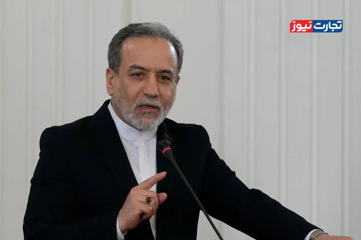 عراقچی: حقوق بشر به ابزار سیاسی غرب تبدیل شده است