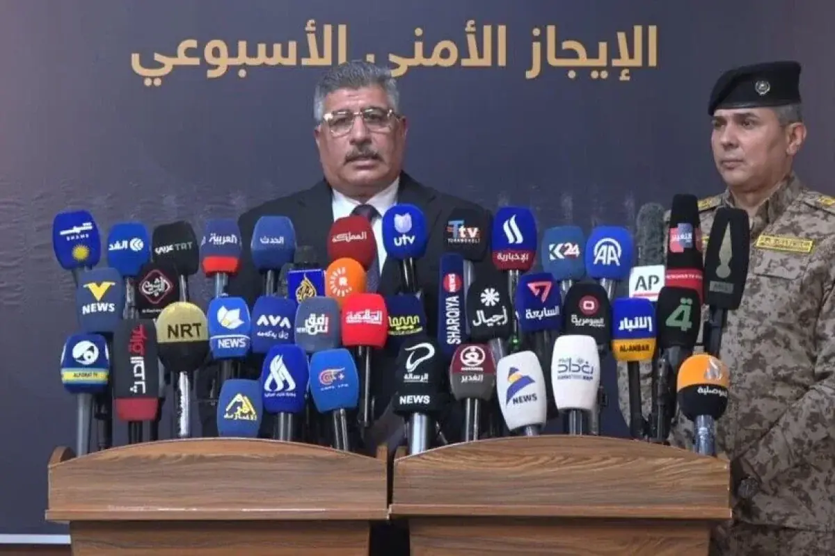 بغداد: خروج ائتلاف بینالمللی در موعد مقرر انجام خواهد شد
