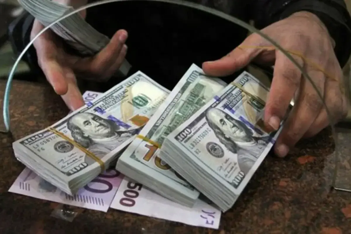  سقف فروش ارز به اشخاص حقوقی به ۵ هزار یورو افزایش یافت