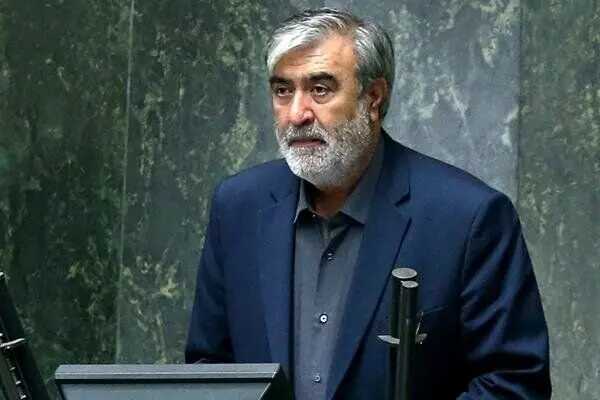  تنها راه آمریکا برای توافق با ایران