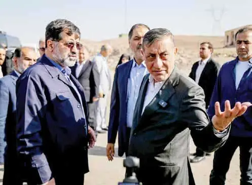  اولویت «ماندگاری سرزمین» بر «شعارهای هزینه‌ساز»