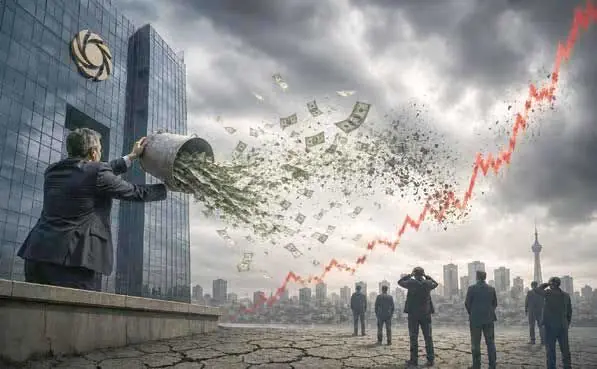  نه تأثیری بر دلار 200 هزارتومانی دارد و نه حتی ارزش مصاحبه!