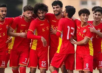 آرش افشین برگشت، برای کری با استقلال!
