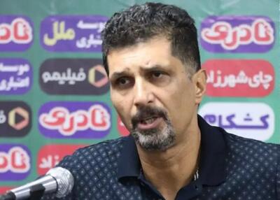 بازجویی 20 دقیقهای از مجتبی حسینی در شمال!