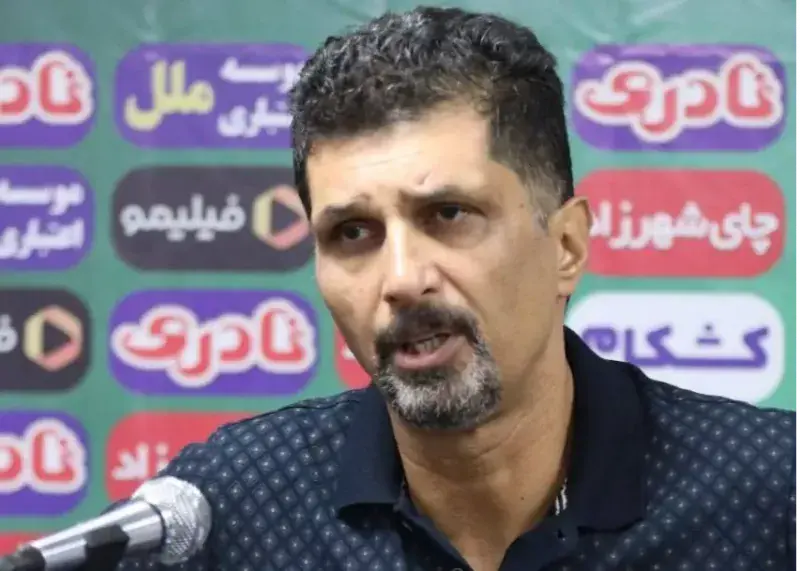 بازجویی 20 دقیقهای از مجتبی حسینی در شمال!