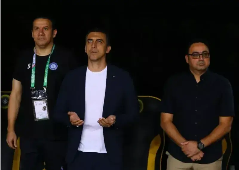 رحمتی: عارف بازیکن من بود محروم میشد!