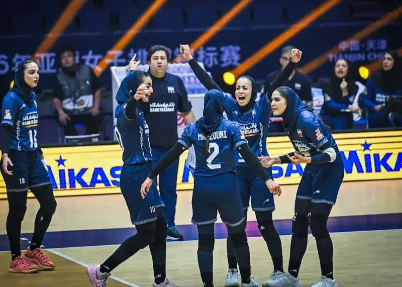  شاهکار زنان ایران: تاریخی، ماندگار و بی‌نظیر