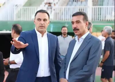  ملی‌پوشان آلومنیوم، بعد از استقلال در اختیار تیم ملی
