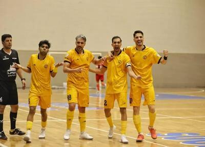 جنوبی ها در حال کشف رمز و راز صدرنشینی
