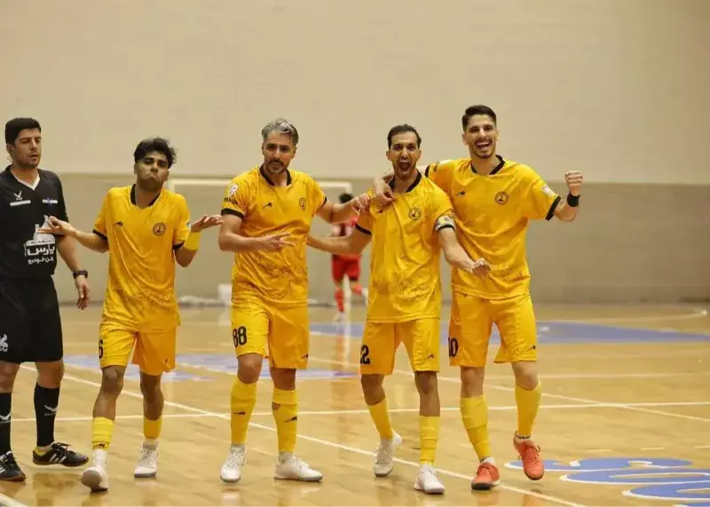 جنوبی ها در حال کشف رمز و راز صدرنشینی