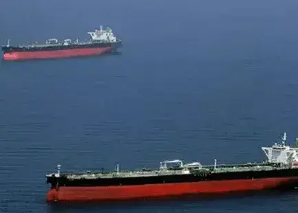 مسیر جدید صادرات نفت ایران باز شد