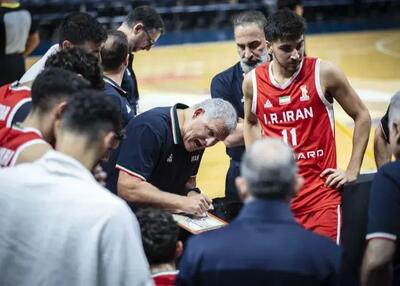 مانولوپولوس: به سبک بازی ایران افتخار میکنم
