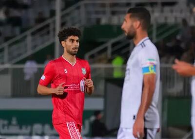  قهرمانی دوباره به داد خیبر رسید!