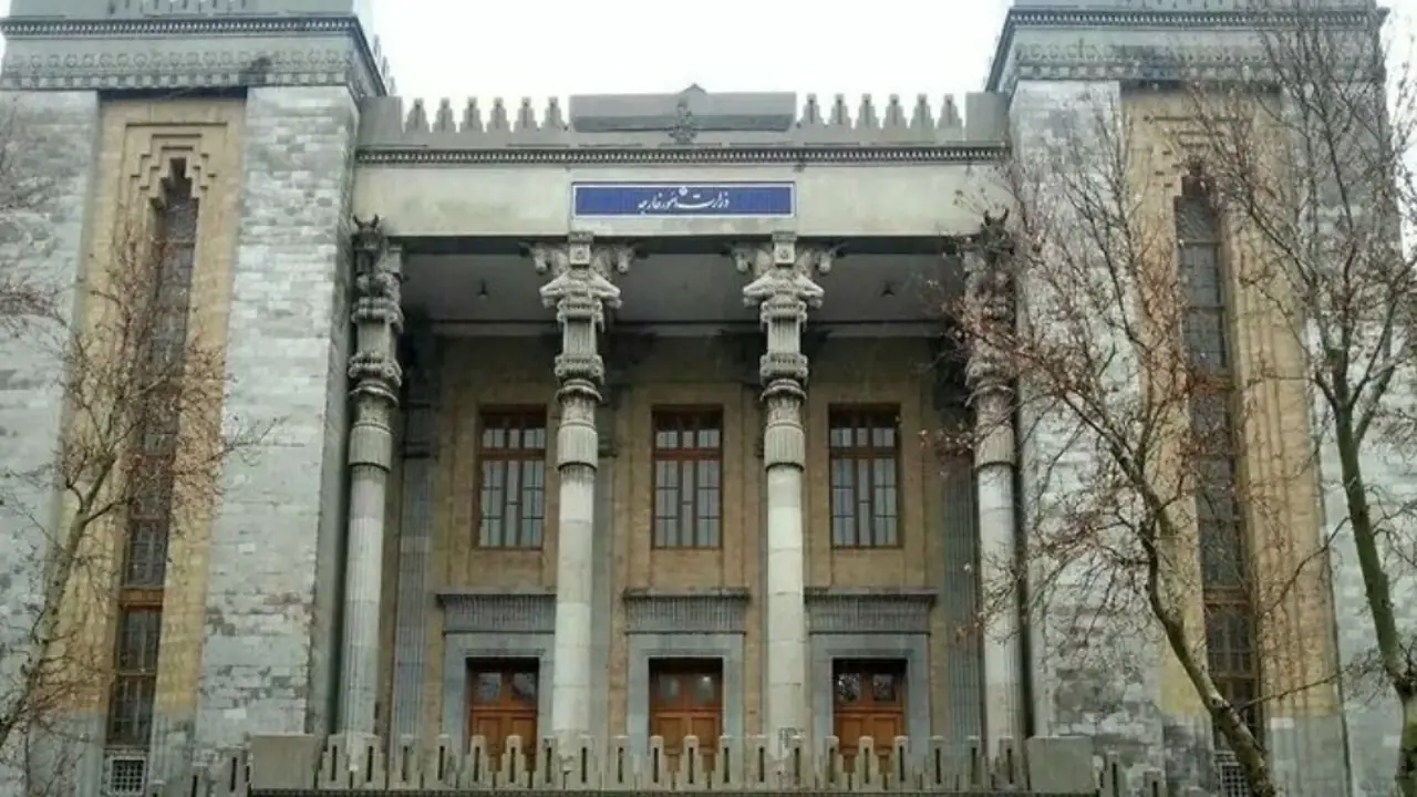 «عملیات طرد اقتصادی» آمریکا علیه ایران مصداق تروریسم دولتی است