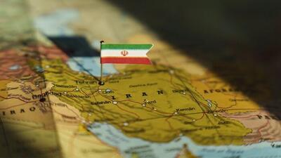 پایان نظم آمریکایی در غرب آسیا + فیلم