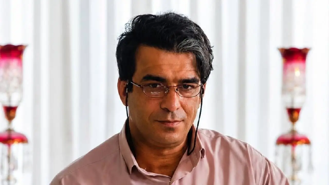 یوسف تیموری با «ماه عسل» به تلویزیون میآید