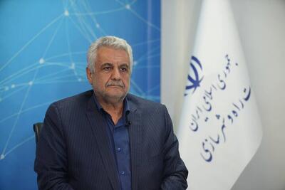 اختصاص ۲۶ همت منابع صندوق برای تامین زیرساخت ۵۳۱ هزار واحد مسکونی