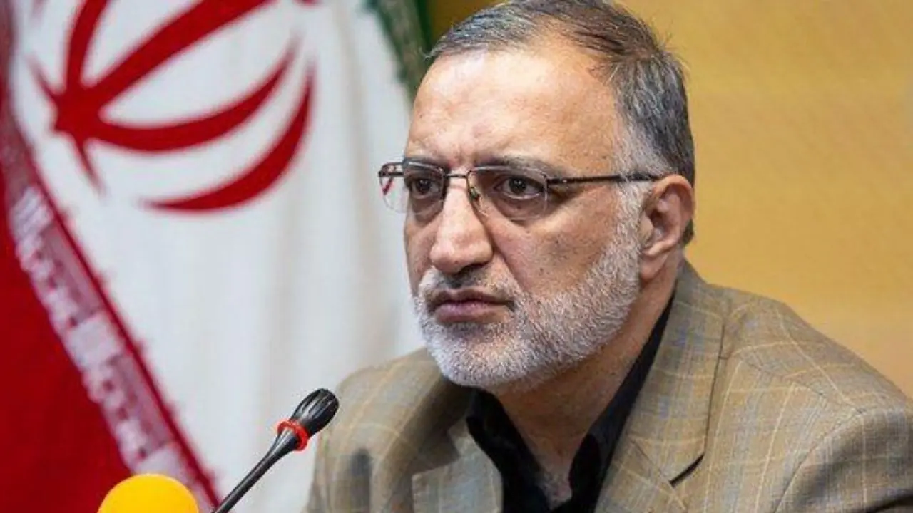  دشمن در جنگ نظامی شکست خورد، اکنون به دنبال شکستن تاب آوری مردم است
