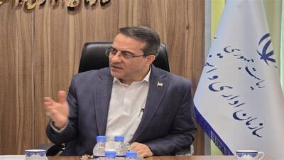 صرفهجویی ۲۲ همتی منابع دولت ازمحل حذف پستهای اداری موازی