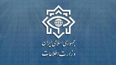 بازداشت ۳۰ سردسته و مزدور دخیل در کودتای دی ۱۴۰۴
