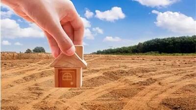  واگذاری ۲۳ قطعه زمین با نرخ دولتی و تخفیف به مددجویان بهزیستی سلماس