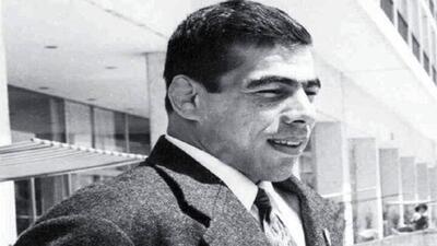 همایش ملی تختی برگزار شد