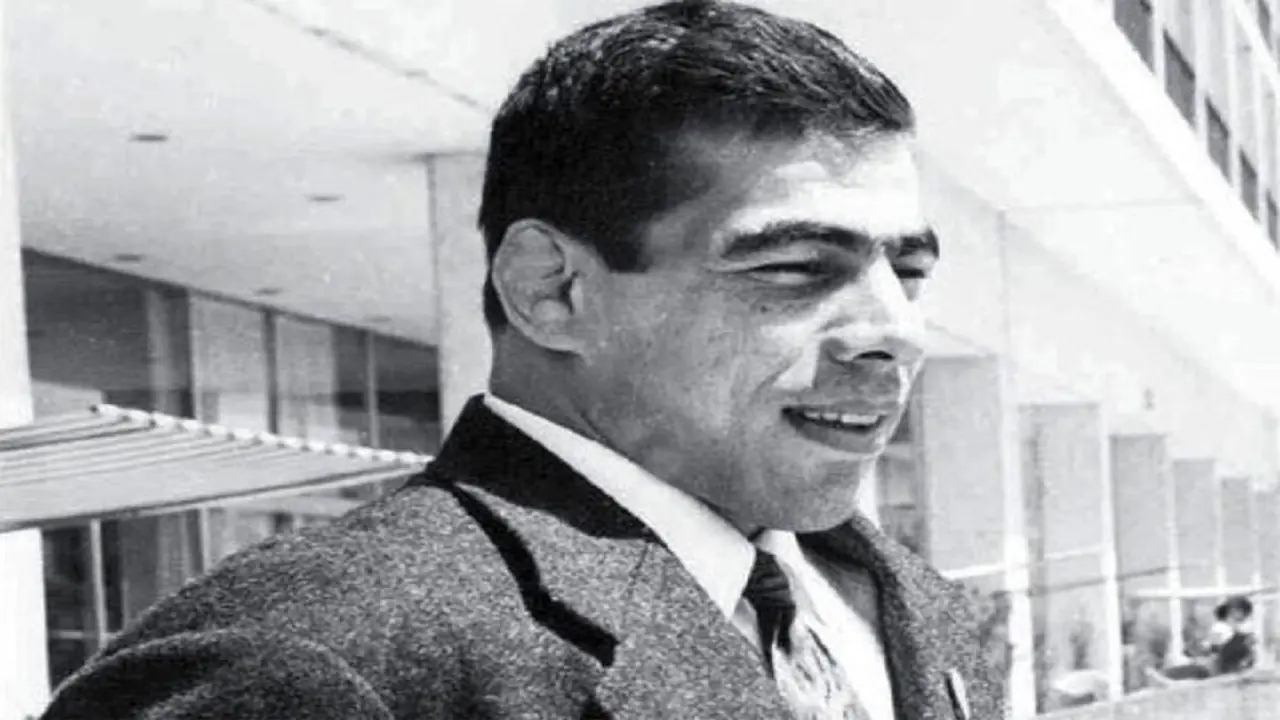  همایش ملی تختی برگزار شد