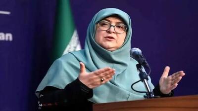  سخنگوی دولت: باید با پرهیز از برداشت‌های حاشیه‌ای، بر حفظ وحدت و انسجام ملی تمرکز کرد