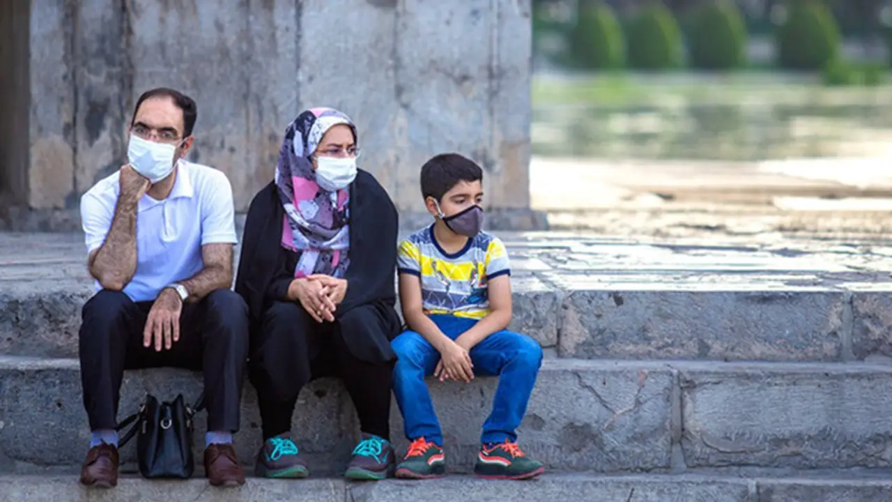  وقتی مال و فرزند بلای جان انسان می‌شوند