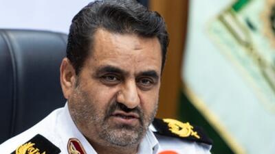 خطای انسانی عامل اصلی ۵ تصادف مرگبار در پایتخت