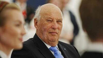 پادشاه نروژ، هارالد پنجم، در ۸۹ سالگی درگذشت؛ ولیعهد هاکون جانشین شد