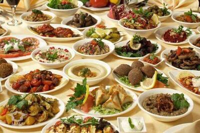 امروز ناهار چی بپزیم؟ این غذاهای عربی اشتهایتان را باز میکنند!