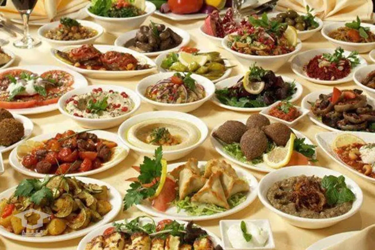 امروز ناهار چی بپزیم؟ این غذاهای عربی اشتهایتان را باز میکنند!