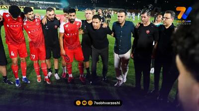  پایان هفته چهارم؛ همه چیز به کام تبریزی ها! +جدول لیگ برتر