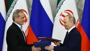 اعلام جزئیات وام یک میلیاردی روسیه به ایران