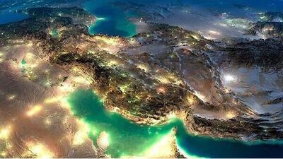  عربستان و امارات باید واقعیت قدرت ایران را بپذیرند