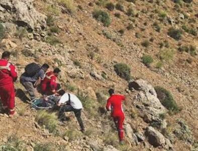 پنجمین روز جستوجوی کوهنورد مفقود در دماوند