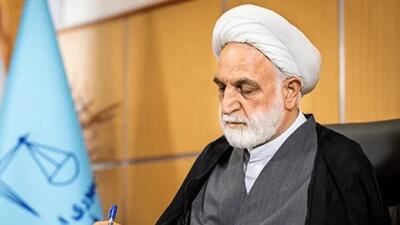 اژهای: هرگونه تشتت و اختلافافکنی را پس میزنیم