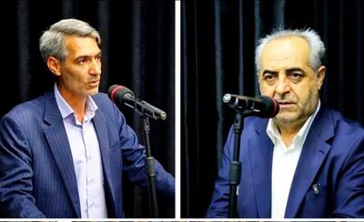 مطالبات کلیدی شهرداری در حضور استاندار