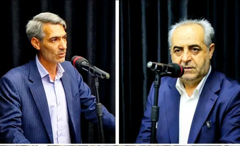 مطالبات کلیدی شهرداری در حضور استاندار