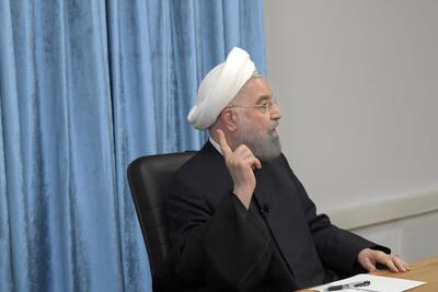  روحانی: در سال‌های ۶۹، ۷۷، ۷۸، ۸۲، ۹۲ و ۹۸ تا مرز جنگ پیش رفتیم