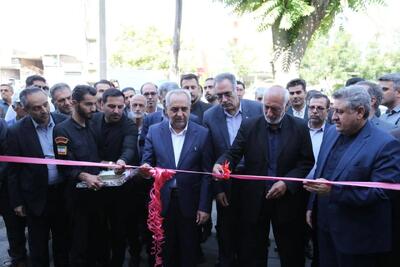  مرند صاحب پردیس سینمایی شد؛ سرمایه‌گذاری ۷۰۰ میلیاردی در فرهنگ