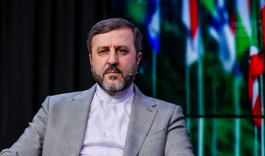  غریب‌آبادی: آمریکا باید به تعهدات بازگردد