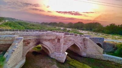  افتتاح سه اثر تاریخی مراغه با ۱۵ میلیارد تومان