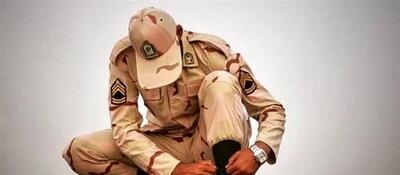  اعطای تسهیلات اشتغال به سربازان ماهر پس از پایان خدمت