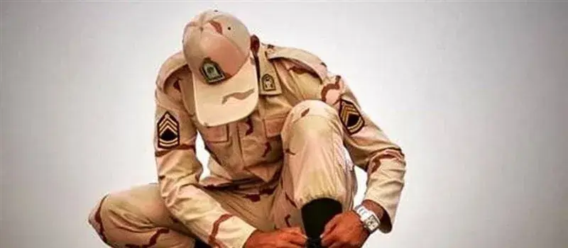 اعطای تسهیلات اشتغال به سربازان ماهر پس از پایان خدمت
