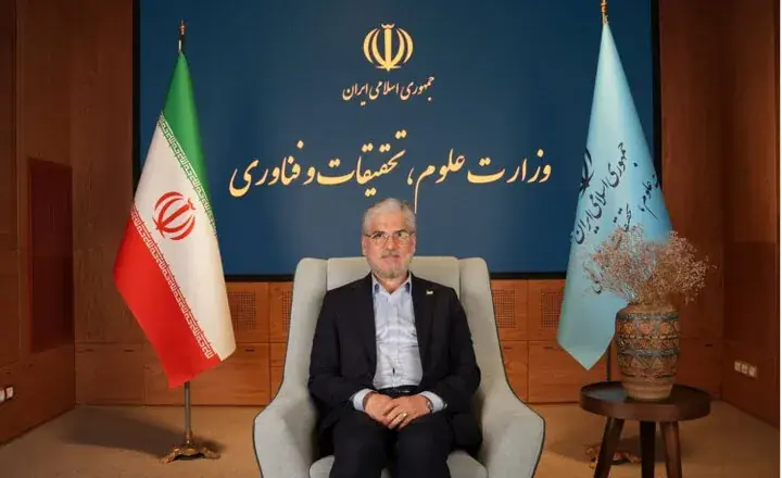 وزیر علوم: نتوانستیم خیلی از اساتید اخراجی را بازگردانیم